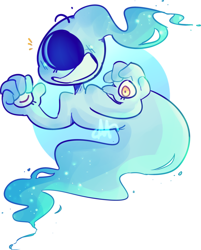 Another Specter By Phantom Soda 84 - Cuphead - "don't Deal With The Devil" (802x996)