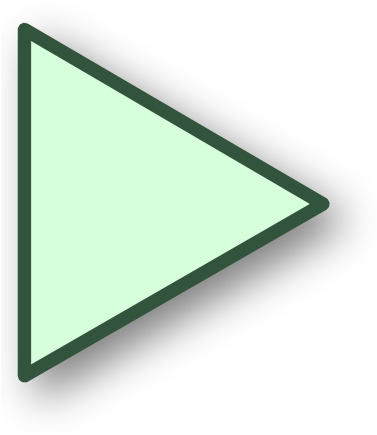 Play Thin Border Clip Art - Song (600x522)