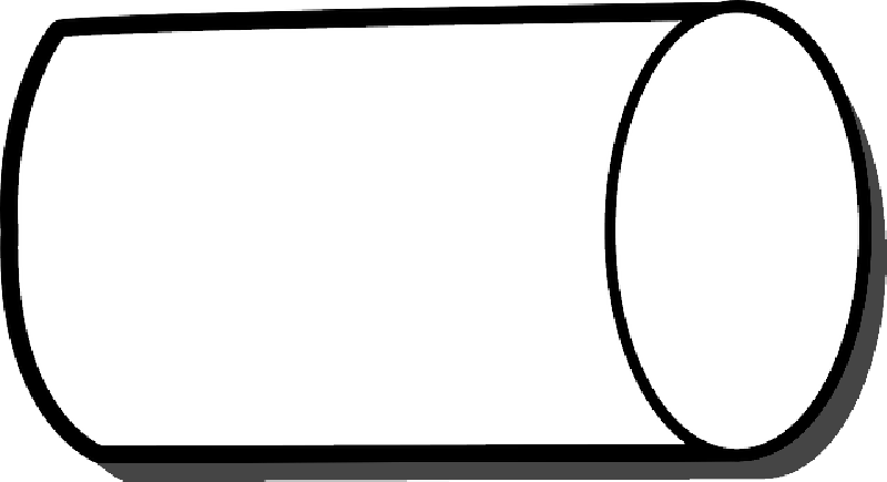 Suddenly Printable Football Pictures Free Stencil Thin - White Flat Circle Png (800x435)