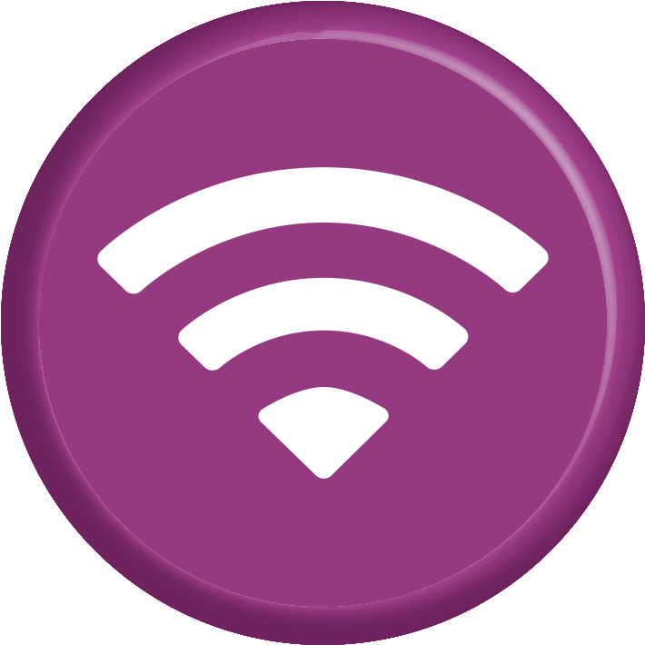 Images For Wifi Symbol Png - Ubiquiti Networks (945x945)