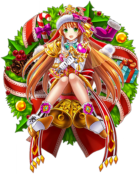 Bernadette Irma Transparent - Illustration (480x640)