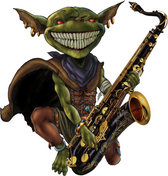 Friday The 13th - Yamaha Yts82z Custom Z Tenor Saxophone, Black (574x600)