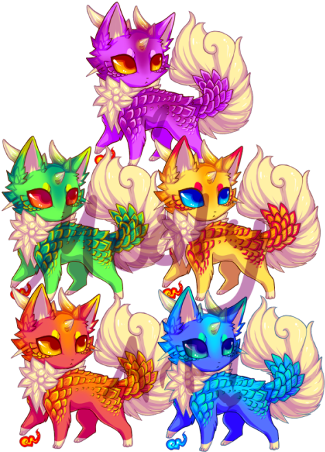 Hey Look Who's Drawing Vommitably Cute Stuff Again - Drawing (500x750)