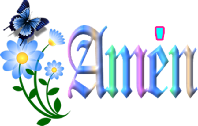 Milagritos 2018 03 31 - 3 Flower Png Clipart (660x413)