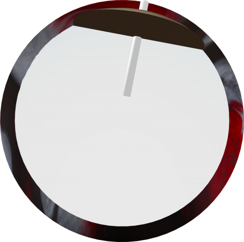 Maxim - Captain Odyssey - Maxim - Captain Odyssey - Bowling Ball (500x496)