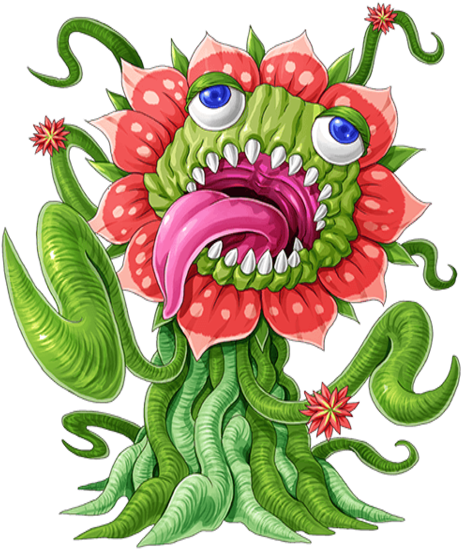 Red Ivy Transparent - Illustration (480x640)