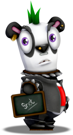 1 - Punk Rock (279x439)