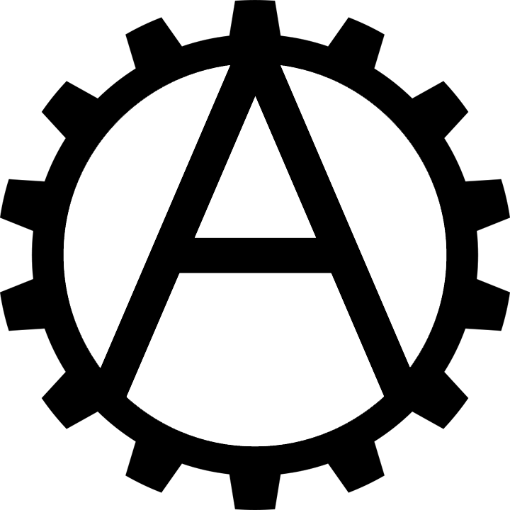 Anarchy Clipart Representative Government - Georgetown Brewing (720x720)