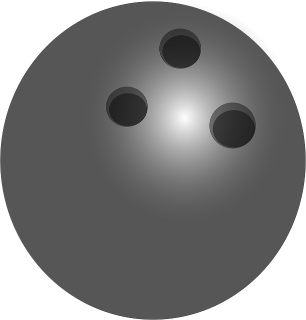 Cartoon, Ball, Free, Sports, Bowling, Bowl - Bowling Ball Clip Art (613x640)