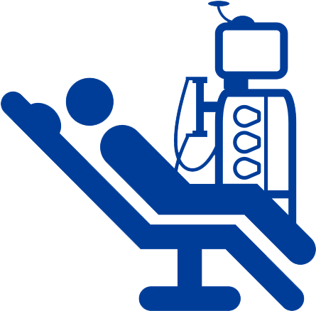 Dialysis - Dialysis Clipart Png (463x463)