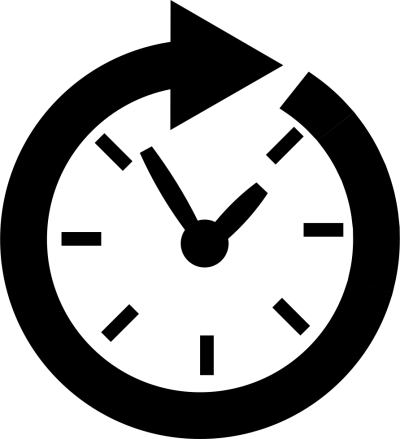 Time Ok Png Icon Image Png Images - Compass Logo Svg (400x439)