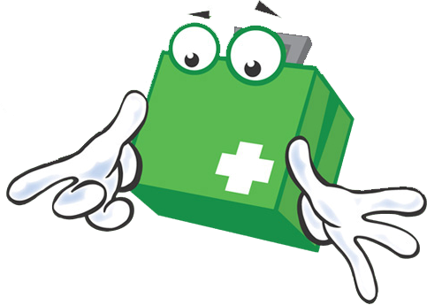 Bites And Stings - Bites And Stings (483x345)