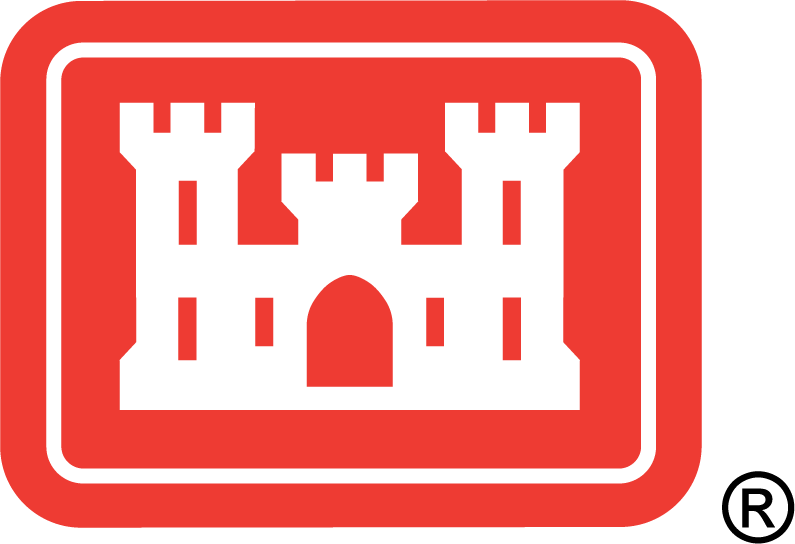 As Illinois Looks Forward To Its Bicentennial Celebration, - Us Army Corps Of Engineers Logo (795x544)