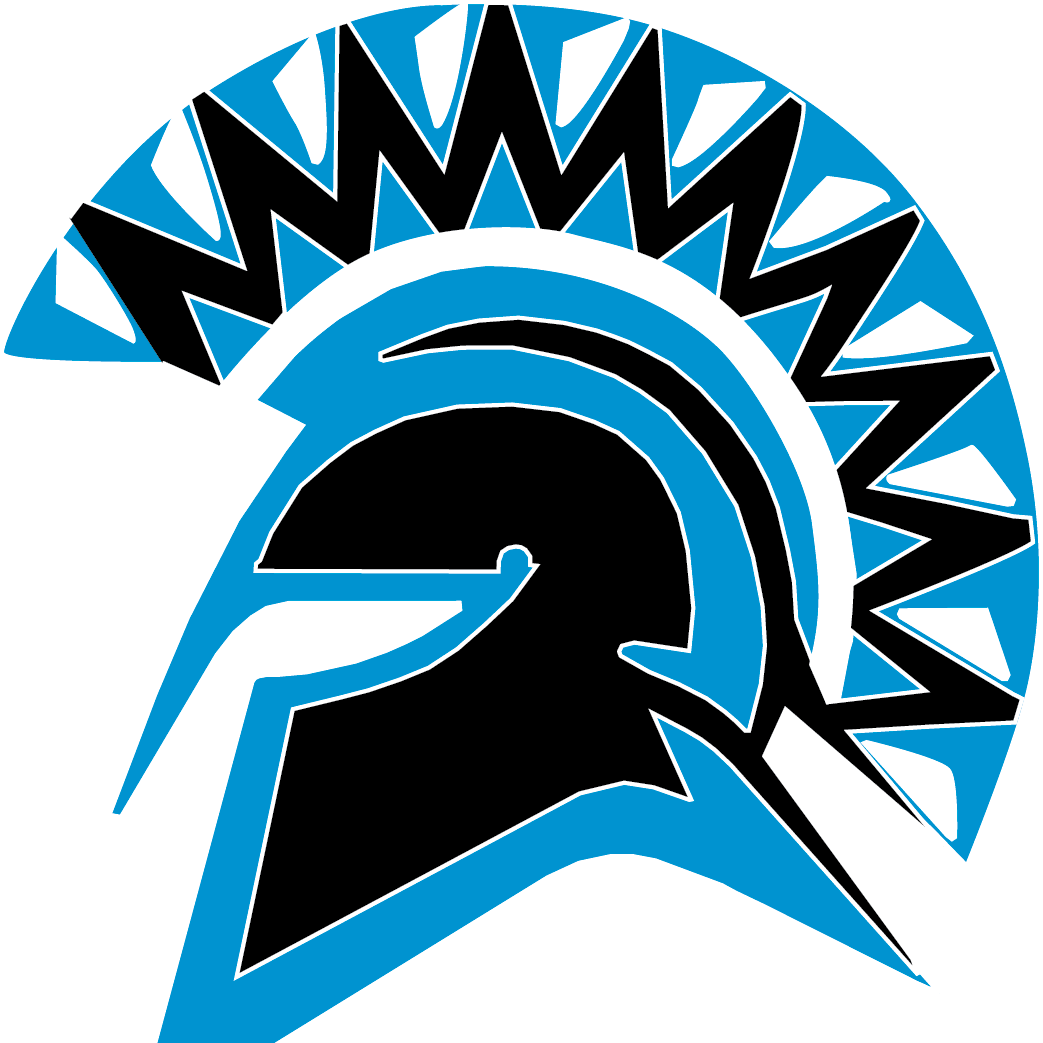 San Gorgonio High School San Bernardino, Ca - San Gorgonio High School Logo (1043x1043)
