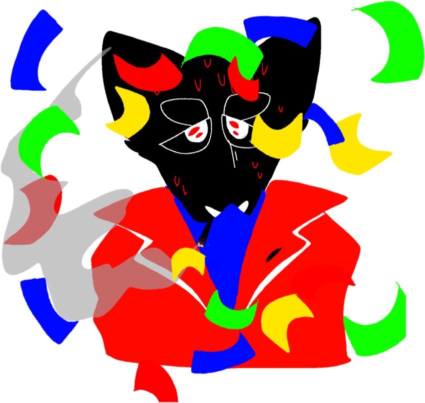 They Ain't Never Had The Dedication By Broken-aviator - They Ain't Never Had The Dedication By Broken-aviator (894x894)