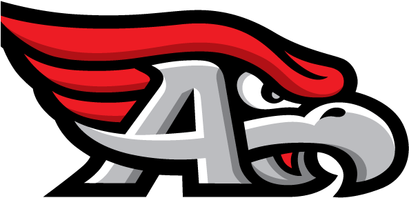 Redbird Athletics - Allentown High School (609x609)