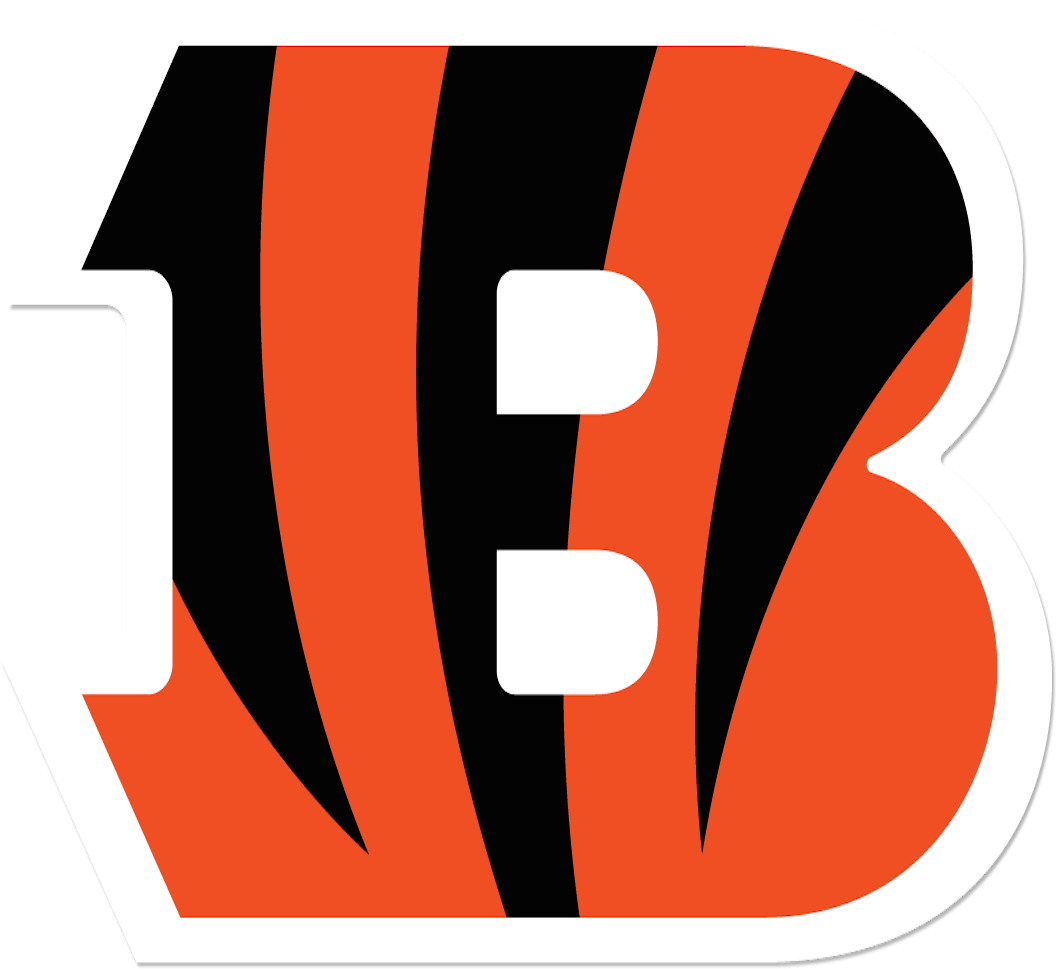 A Safe And Productive Environment That Enables Children - Cincinnati Bengals B Logo (1073x1000)