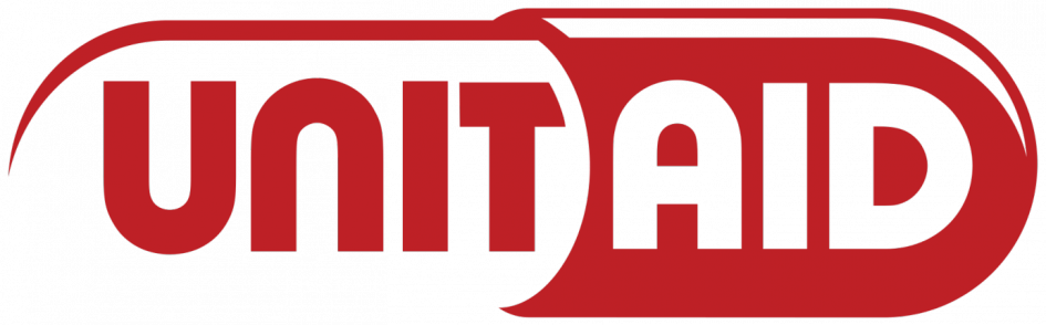 Unitaid, 10 Years Of Innovation And Dedication To Global - Unitaid Logo Png (945x294)