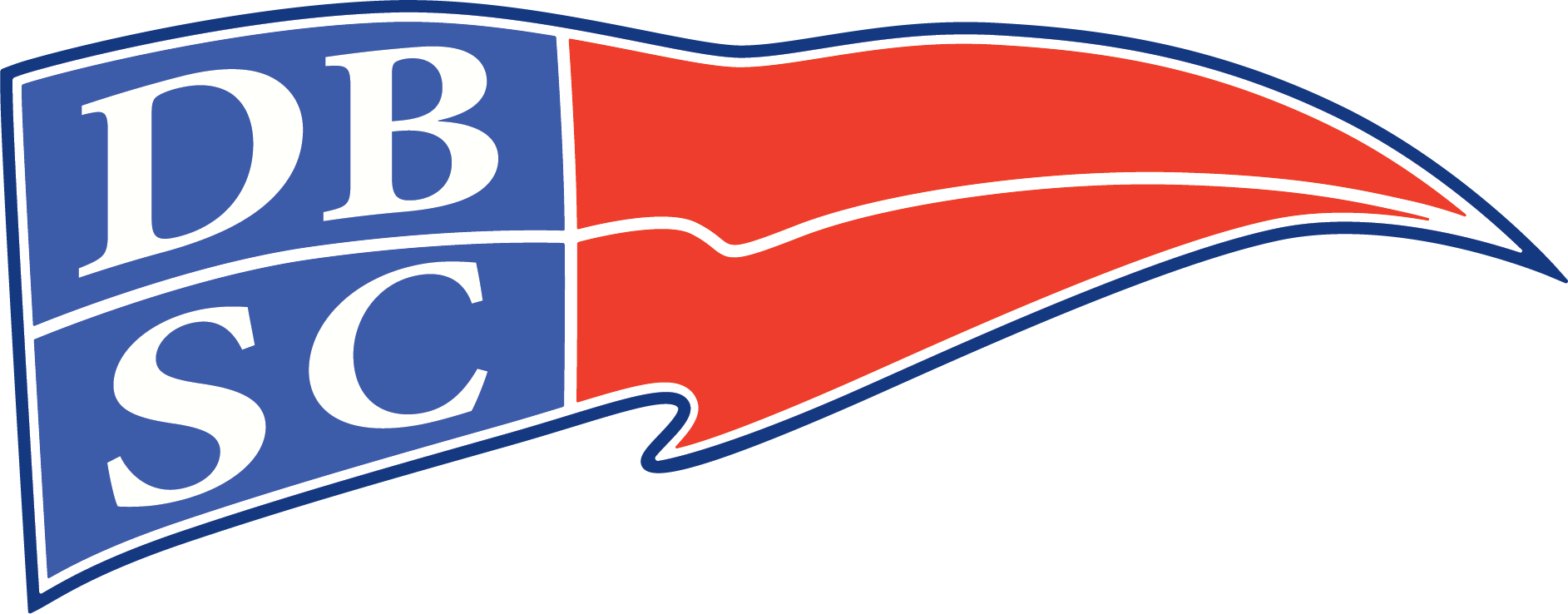 Bay August Clipart - Double Bay Sailing Club (1885x738)