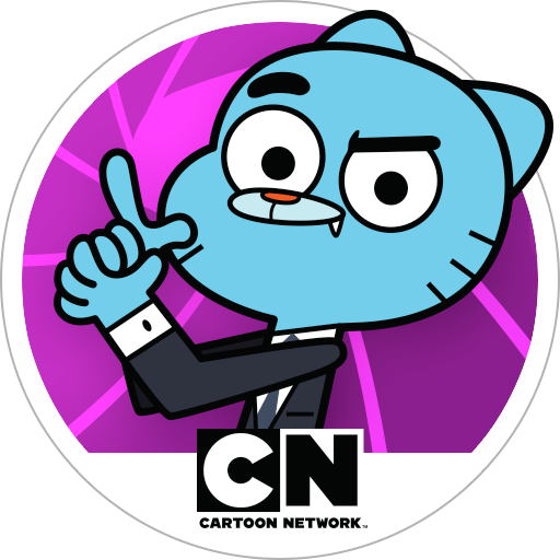 Superstar Soccer Agent Gumball Ok K - Superstar Soccer Agent Gumball Ok K (512x512)
