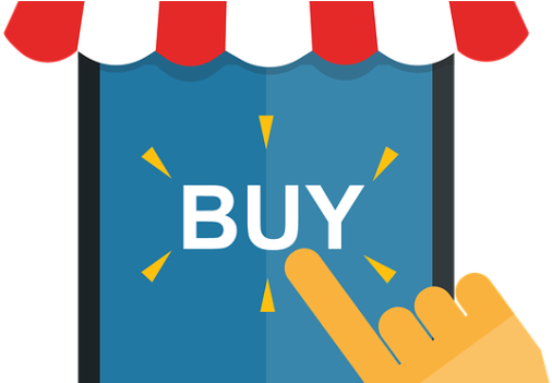 Small Things That Can Make A Big Impact On Retail Sales - Shopping Png (680x350)