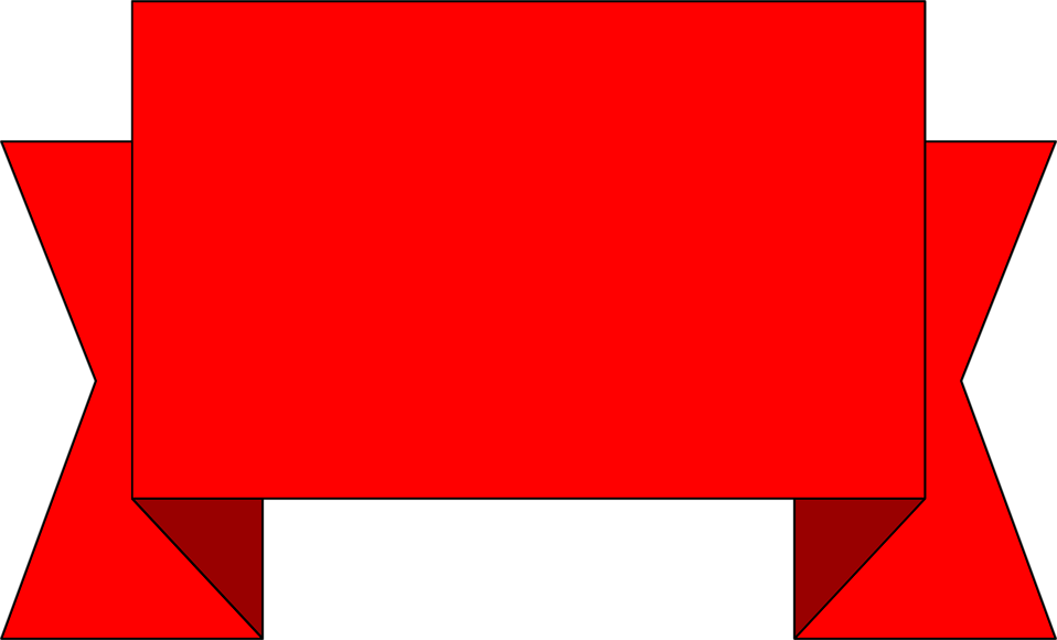 Banner - Blank Sale Banner Png (958x580)