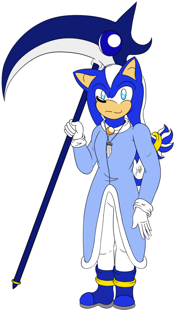Sky By Skythehedgehog47 - Comics (730x1095)