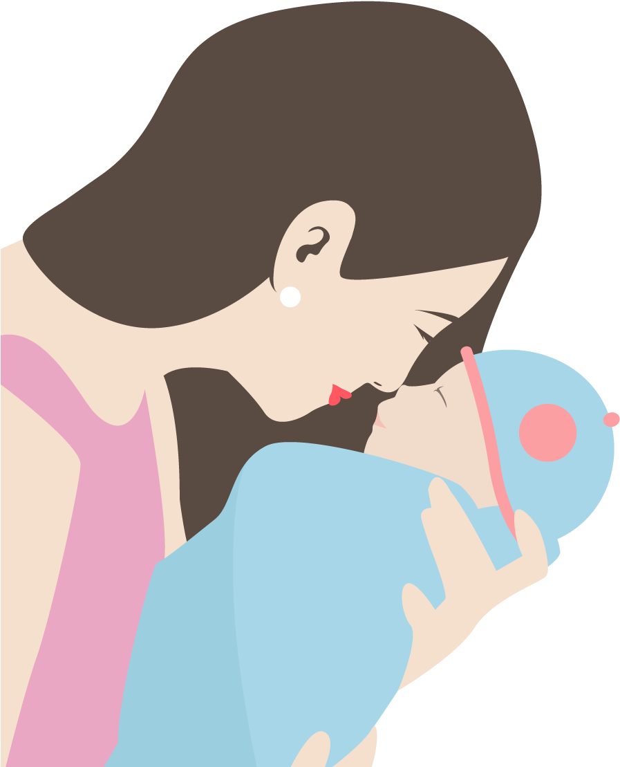 Breast Milk Mother Pregnancy Childbirth Infant - Mommy Milk Vector Png (1200x1200)