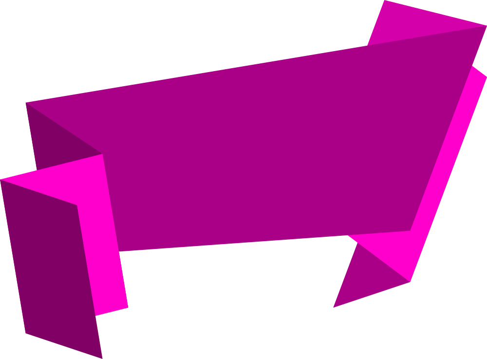 Abstract Banner Png Image - Banners Png (1000x737)