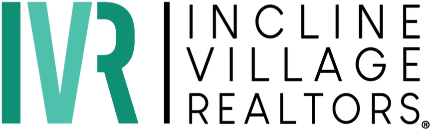 Incline Village Realtors® - Logo (872x325)