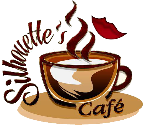 Silhouette's Cafe - Cup (523x442)
