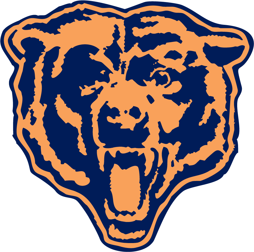 Control The Clock For The Bears To Have A Prayer Today, - Carencro High School Logo (885x890)