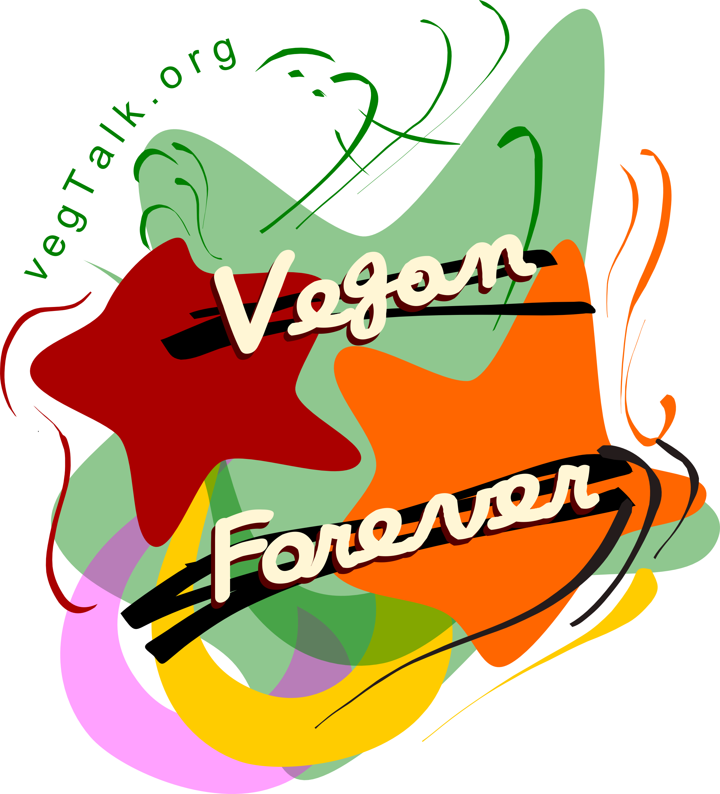 Obese Preschoolers May Slim Down With Head Start, Study - Vegan Forever (2360x2602)