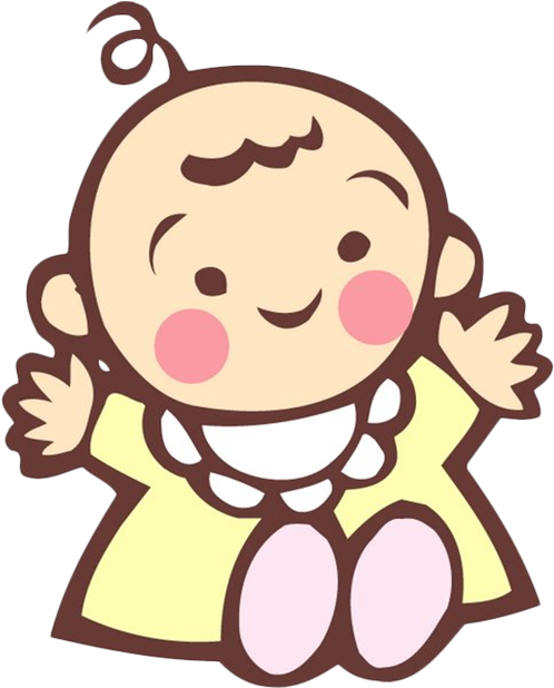 Hello Kitty Infant Cartoon Child - Hello Kitty Infant Cartoon Child (624x624)