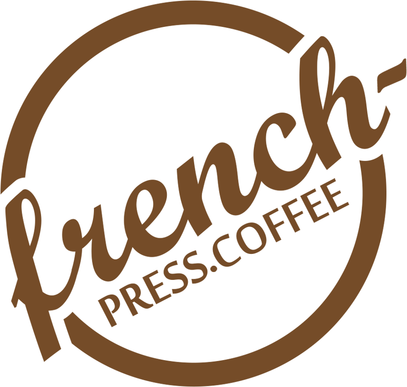 French-press - Coffee - French Press (898x848)