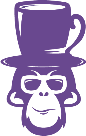 Proud Monkey Coffee - Coffee (500x500)