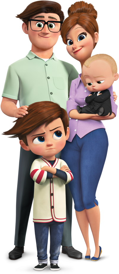Want To Plan Your Own Timed Scavenger Hunt Game To - Baby Boss (597x1024)