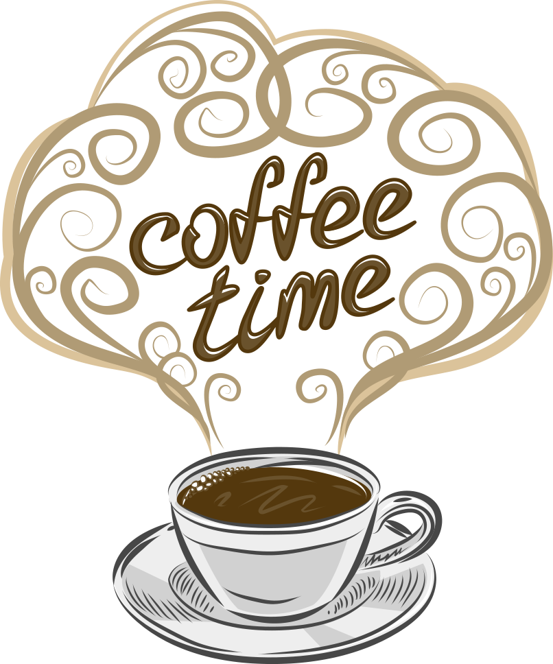 Coffee Cappuccino Tea Espresso Cafe - Coffee Cappuccino Tea Espresso Cafe (806x968)
