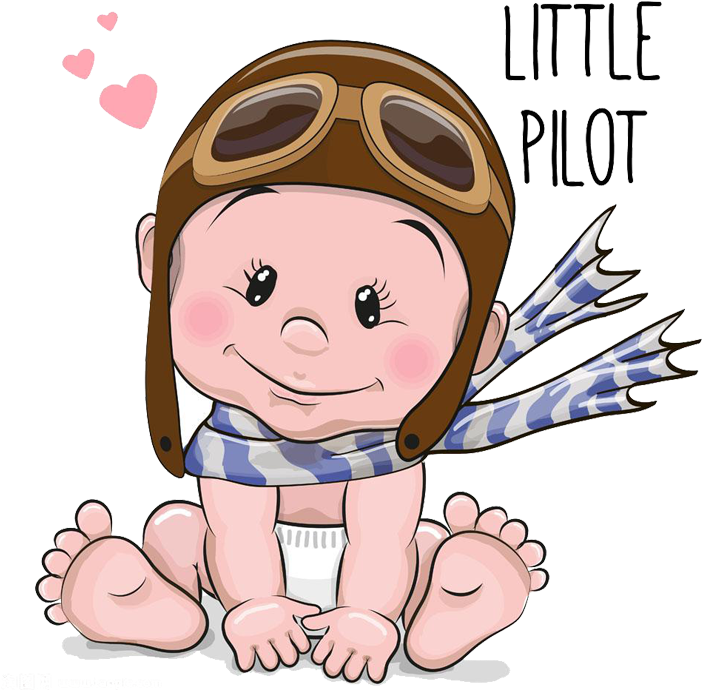 Infant Boy Child Clip Art - Infant Boy Child Clip Art (800x800)