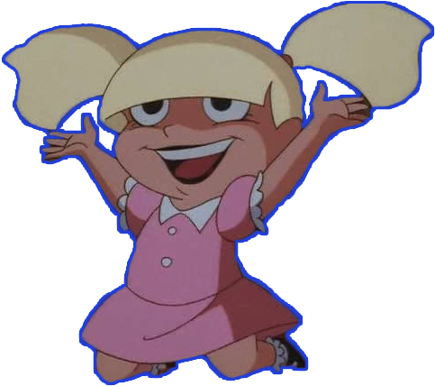 Pickles Mom - Doll (640x480)