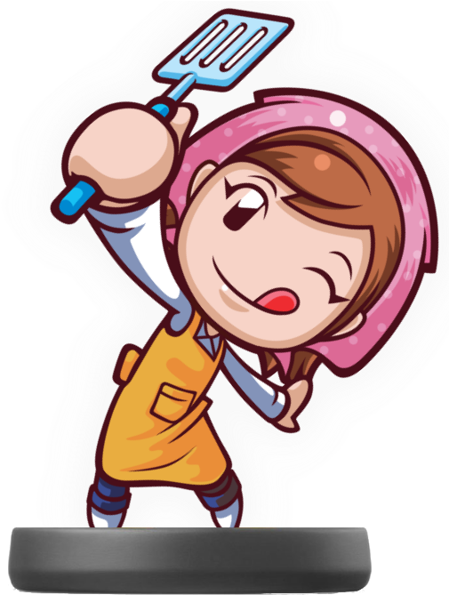 Cooking Png Photos - Cooking Mama 5: Bon Appetit (3ds) (516x685)