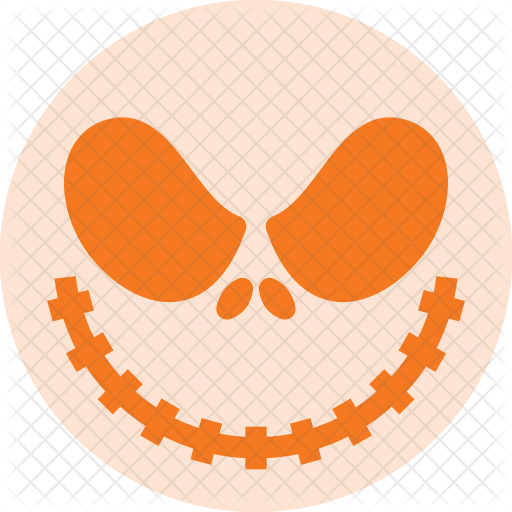 Jack Icon - Circle Badge Png (512x512)