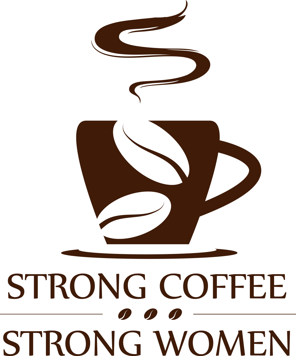 Strong Coffee, Strong Women - Guinness (1025x1232)