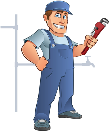 All And All Plumbing - Plumbing Company (500x500)
