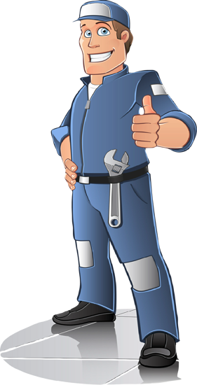 Local Plumbing And Heating Engineers - Arena Of Valor (281x550)