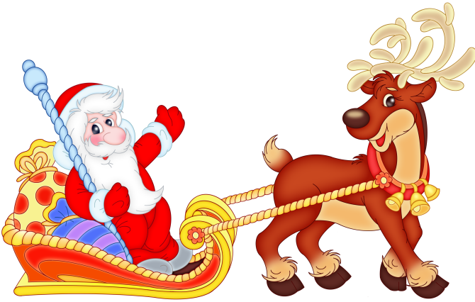 Santa Claus Template Letter Stock Photography Clip - Santa Claus Template Letter Stock Photography Clip (670x426)