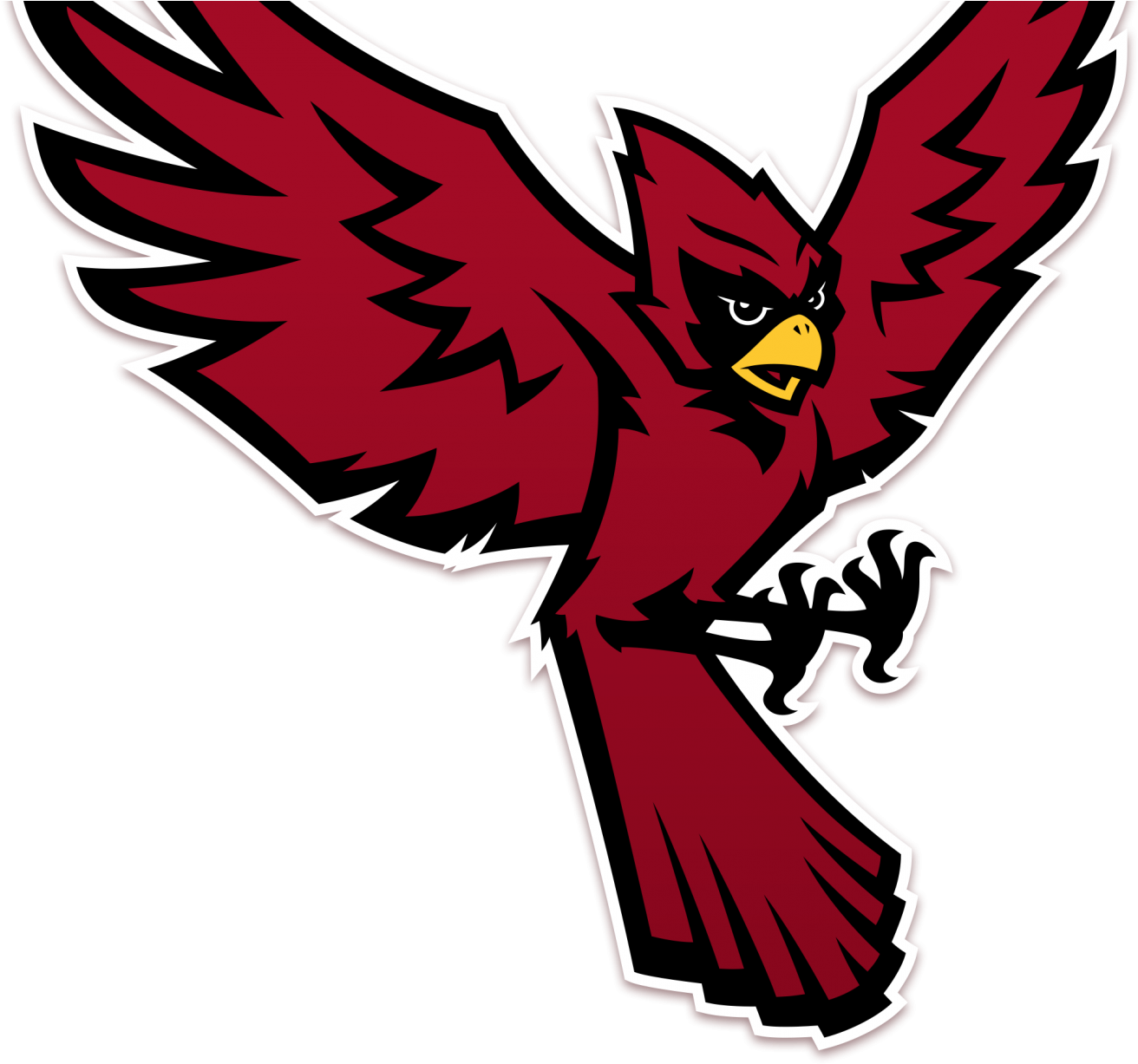 Oakland Raiders Bird Portland Raiders School American - Oakland Raiders Bird Portland Raiders School American (1400x1230)