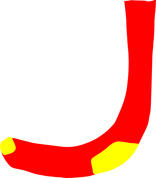 Holiday Red Sock Clip Art - Holiday Red Sock Clip Art (522x596)