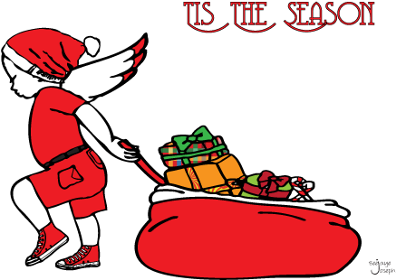 The Bearer Of Gifts - The Bearer Of Gifts (500x360)