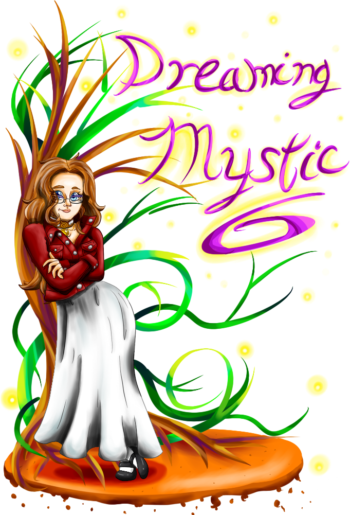 Dreamingmystic's Profile Picture - Illustration (710x1000)